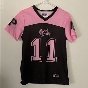 Brad Paisley jersey shirt